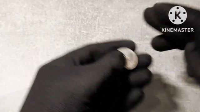 Распаковка большой посылки с монетами от подписчика. 100 монет! Обзор. смотреть онлайн