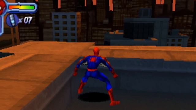 Corriendo Juegos de PS1 en 4K (Tekken 3, Spiderman, etc.) смотреть онлайн
