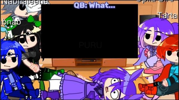 ??Garten of Banban reacts to...?? // Part 3 // Cre in description //.