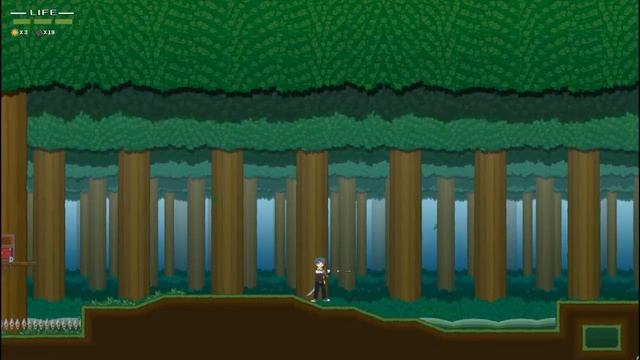 Platformer Prototype, Game Maker, LOOKING FOR TEAM MEMBERS!!!