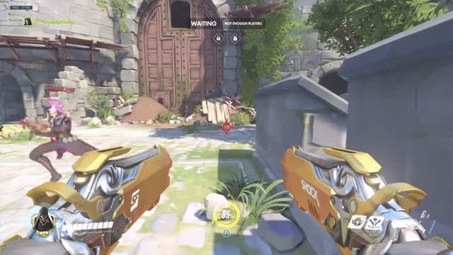 A Reaper Critical Hit Guide To End All Guides By Killua смотреть онлайн