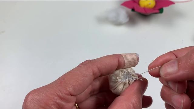 DIY Ideia de Bonequinha de Pano Fácil / Djanilda Ferreira смотреть онлайн