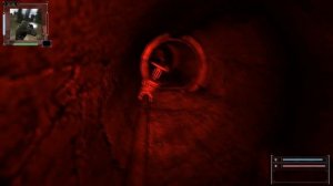 Сталкер ОП 2.1- Объединенный Пак 2.1 ТЕЛЕПОРТ НА ЯНТАРЬ в Х-16 подробно и с пояснениями.