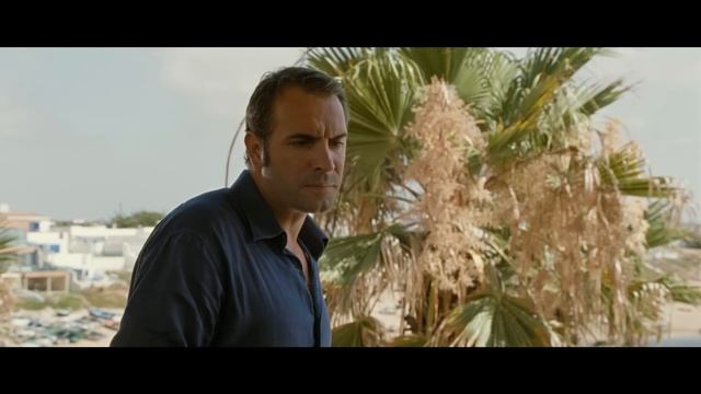 Un Balcon sur la mer (bande-annonce) смотреть онлайн