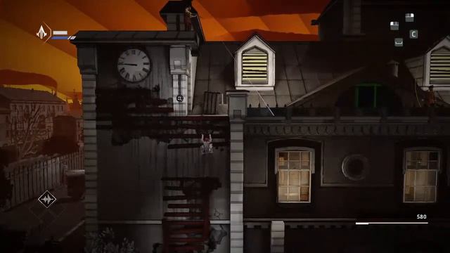 Assassin's Creed Chronicles China прохождение 2 смотреть онлайн