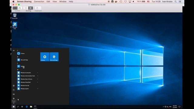 Selenium in Docker: Windows containers in Docker under Linux смотреть онлайн