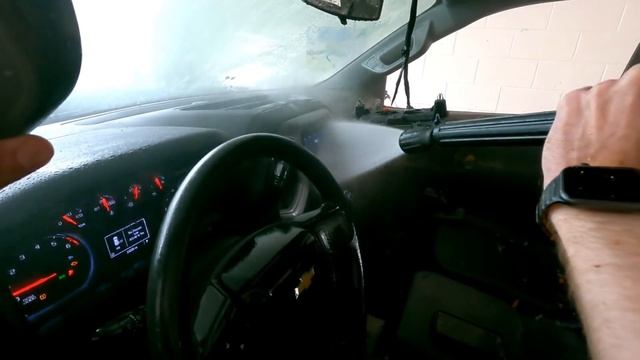 Renting a UHAUL Truck, DESTROYING it, Then Returning it... *PRANK (It's Not Their Truck) смотреть онлайн