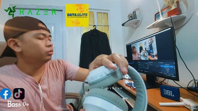 Razer Barracuda X 2022 Tagalog Review смотреть онлайн