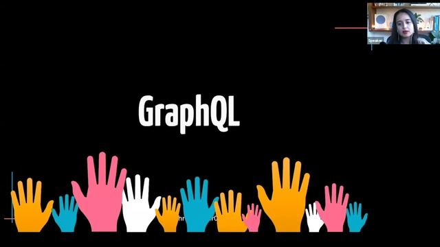 How to Build a Unified GraphQL API - Shruti Kapoor смотреть онлайн