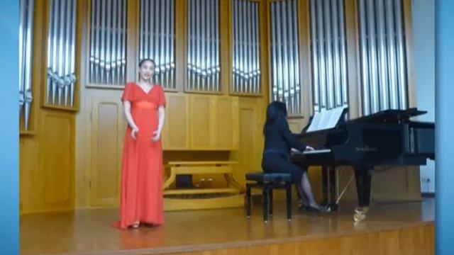 "Жизнь подарила" - любимая мама Алики Магдалянова смотреть онлайн