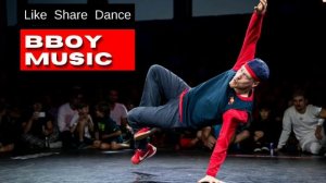 Bboy Music / Bboy Mixtape by DJ Flow / Bboy Music 2022