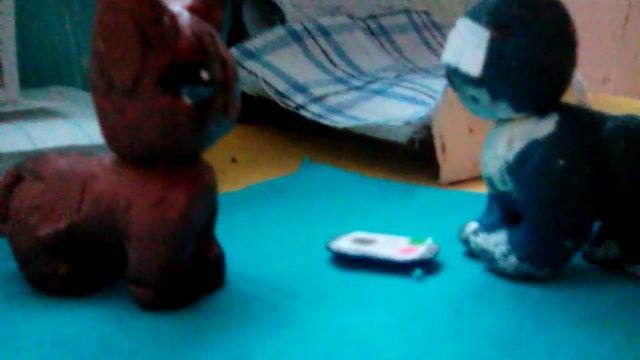 LPS: Model ( Episode #1 , Что происходит? ) смотреть онлайн