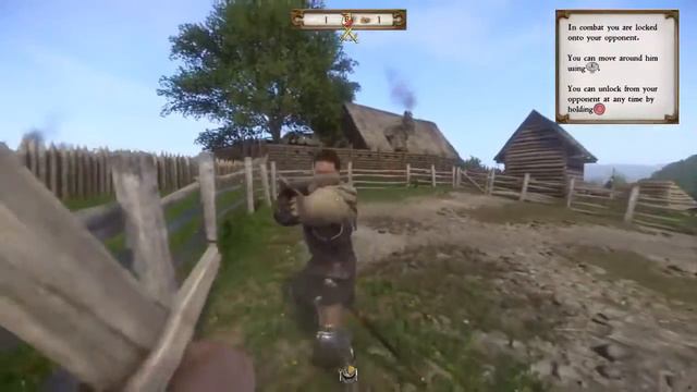 Kingdom come deliverance hardcore ps4 смотреть онлайн