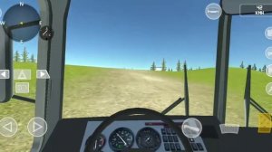 везу детей в школу работаю школьным автобусом на своём пазике