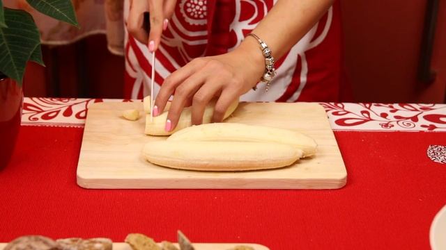 Рецепт Как приготовить Торт из Пряников - Готовим с Хоней смотреть онлайн