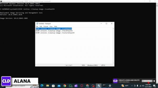 How To Fix Error Code 0x8096002A In Windows 10/11 (2024)