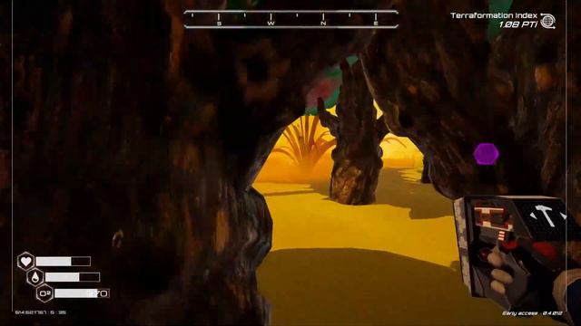 Planet Crafter: New Gold Chest Location.. Luxurious Items Inside! New update смотреть онлайн