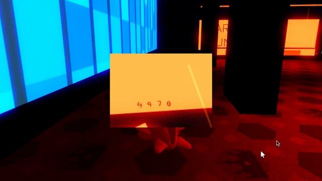 HOW TO GET THE CODE TO OPEN THE KEYPAD - CASINO ROBBERY | Jailbreak | ROBLOX смотреть онлайн