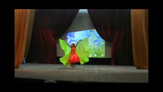 Анна Матвиенко - "Бабочка" смотреть онлайн