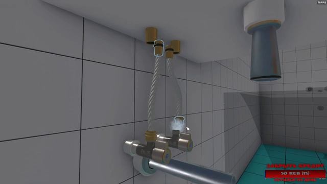 реальный стрим хаус флиппер игра смотреть онлайн