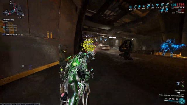 This Warframe Gunsen Prime Build is INSANE смотреть онлайн