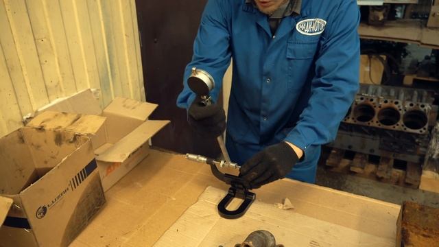 Разобрали МОТОР на ГАЗ 69 для Слово Пацана смотреть онлайн