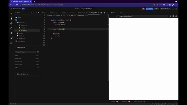 Redux for Beginners | react-redux | redux | actions | reducers | dispatch | store смотреть онлайн