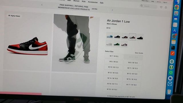 Как купить кроссовки на nike.com с доставкой в Украину, если оплата не принимается или отклоняется смотреть онлайн