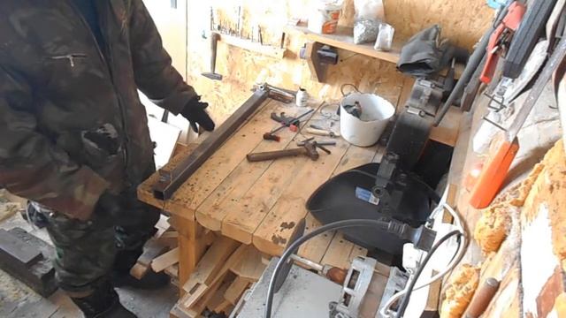 СДЕЛАЛ СТРУБЦИНЫ \\ ВАЙМЫ для ульев