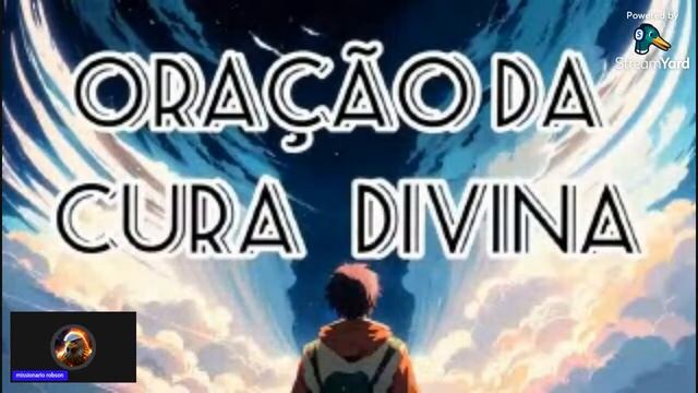 ORACAO DA CURA