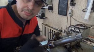 Стук в рулевой колонке! (Surf 185 ,Prado 90-95)