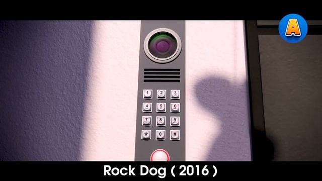 This Big Guy Doesn't Realize That This Herding Dog is Not an Ordinary Dog | Animation Recapped смотреть онлайн