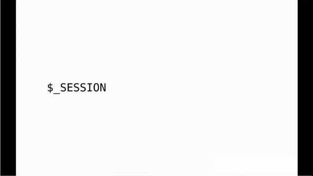 Working with sessions смотреть онлайн