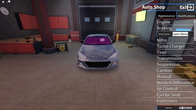 Как правильно Прокачать Машину В Vehicle Simulator|Roblox смотреть онлайн