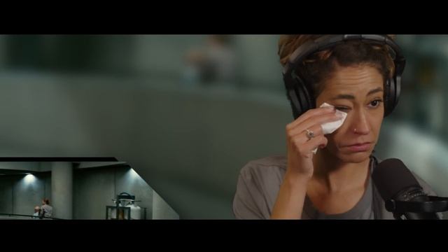 INTERSTELLAR | Movie Reaction | First Time Watching /Arianna