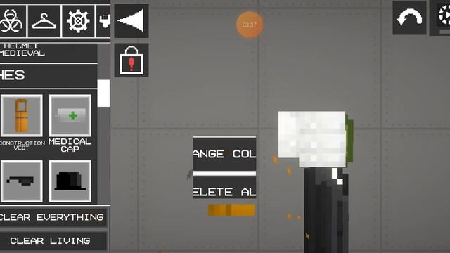 как сделать камера мена