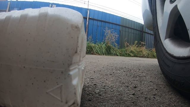 Замена топливного фильтра и бензонасоса toyota camry v30 Как поменять фильтр бензина тоета камри 30 смотреть онлайн