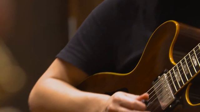 Eric Deza Group - Third Step смотреть онлайн