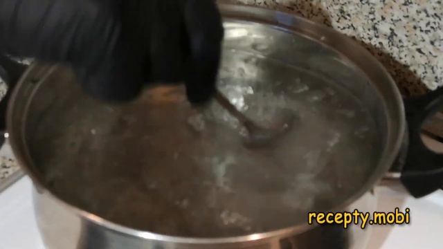 Мак энд чиз (макароны с сыром по-американски) смотреть онлайн