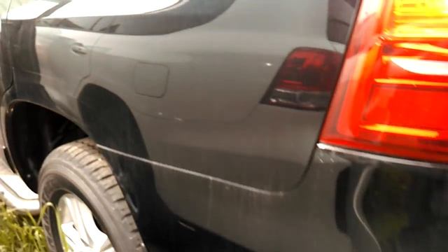 #54 Пятилетний Ленд Крузер 200. Пробег имеет значение? смотреть онлайн