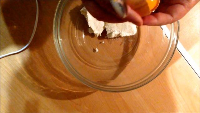 Очень вкусные бездрожжевые ватрушки по рецепту бабы Капы смотреть онлайн