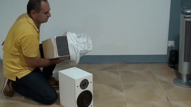 Unboxing DALI OBERON 7+SUB E-12F Proyecto Construcción Sala Cine en Casa #CINELVI (entre IV y V) смотреть онлайн