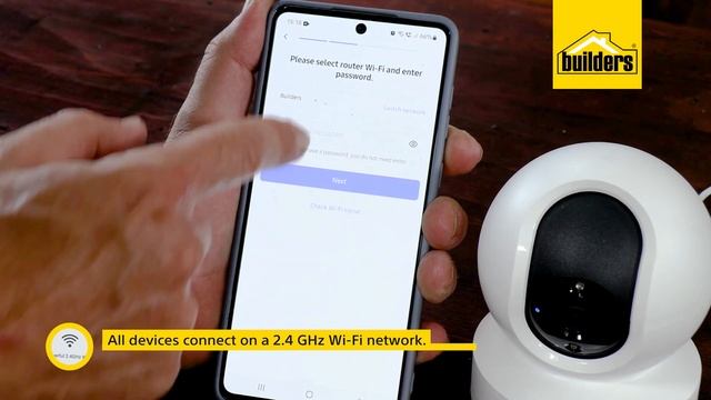 Secure Your Home With The EZVIZ Smart Home Security Cameras смотреть онлайн