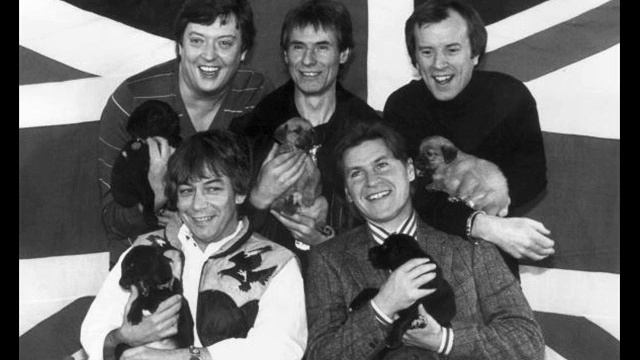 The Animals - No John No (1983) смотреть онлайн
