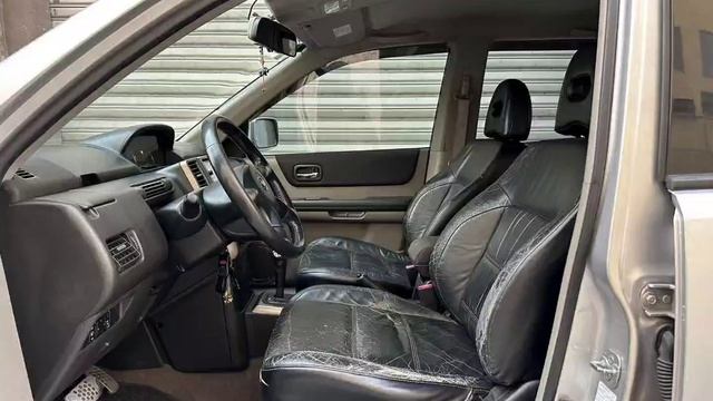 Nissan Xtrail Used Car for sale | Second Hand Cars смотреть онлайн