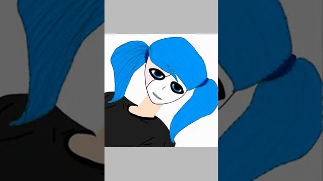 ✨Spidpeint✨ Салли Кромсали из игри ×Salli face× смотреть онлайн