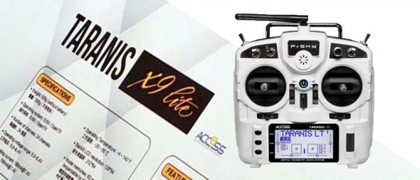 ✌️Лучшая аппаратура для новичка или нет? Обзор + отзыв на аппаратуру Taranis x9 lite #fpv