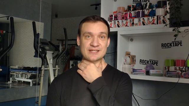 Говорит и показывает Михаил Шмелев: Как работать с зажимами в теле смотреть онлайн