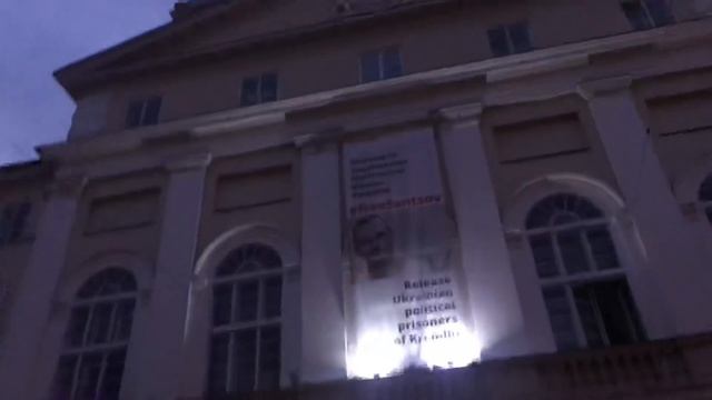 ЛЬВОВ! ФАН ВСТРЕЧА! ЗАВТРА! МАРТЫНЕНКО И БУМЧИК смотреть онлайн