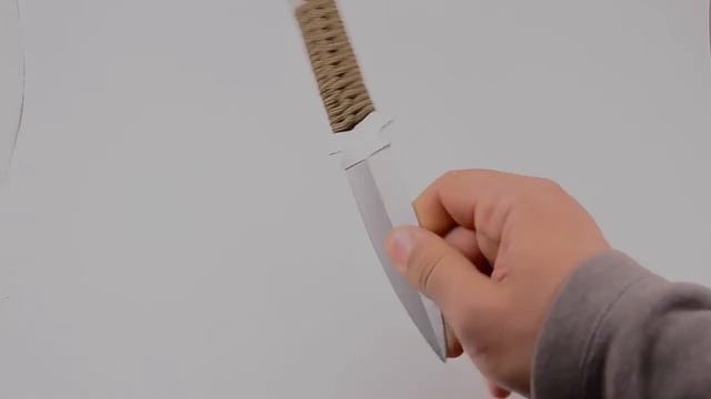 Обзор на метательный Нож с Алиэкспресс смотреть онлайн